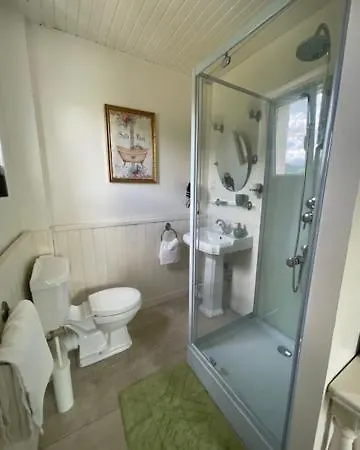 לינה וארוחת בוקר La Bastide *