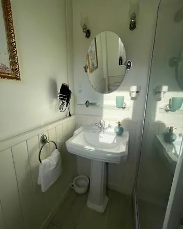 La Bastide לינה וארוחת בוקר Rosieres (Haute-Loire)