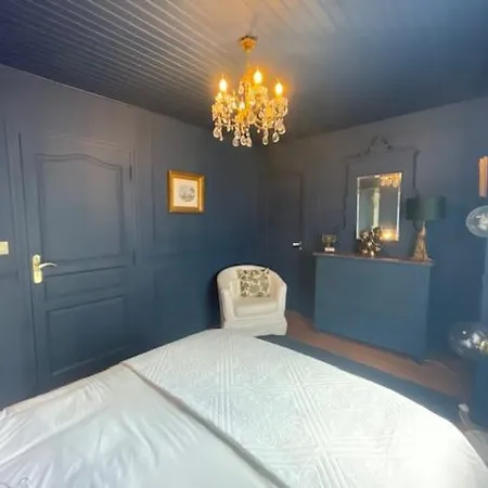 La Bastide Rosieres (Haute-Loire)